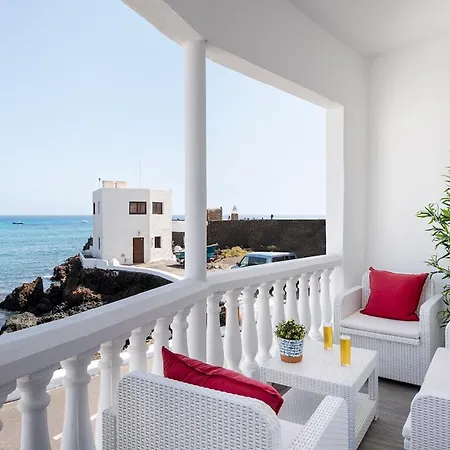 Delmar Lanzarote - Punta Mujeres