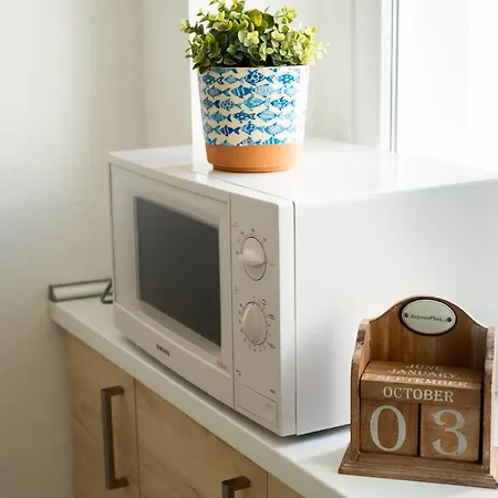 Delmar Lanzarote - Lägenhet