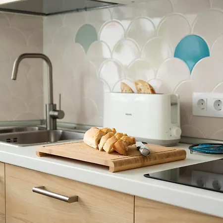 Delmar Lanzarote - * Punta Mujeres