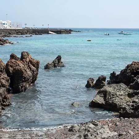 Lägenhet Delmar Lanzarote - *