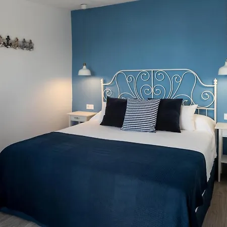 Delmar Lanzarote - Lägenhet