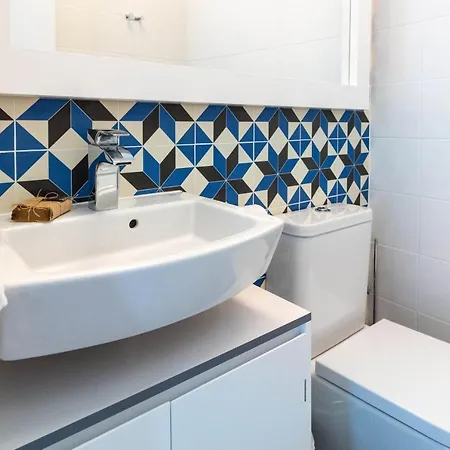 Delmar Lanzarote - Appartement *