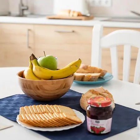 Lägenhet Delmar Lanzarote -