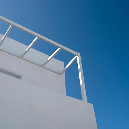 Lägenhet Delmar Lanzarote - *