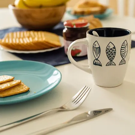 Lägenhet Delmar Lanzarote - Punta Mujeres