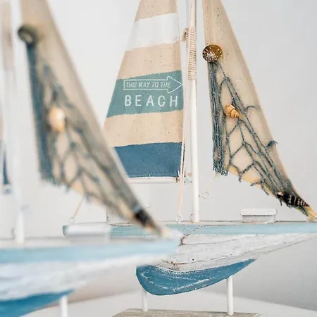 Delmar Lanzarote - Lägenhet