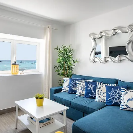 Delmar Lanzarote - Lägenhet