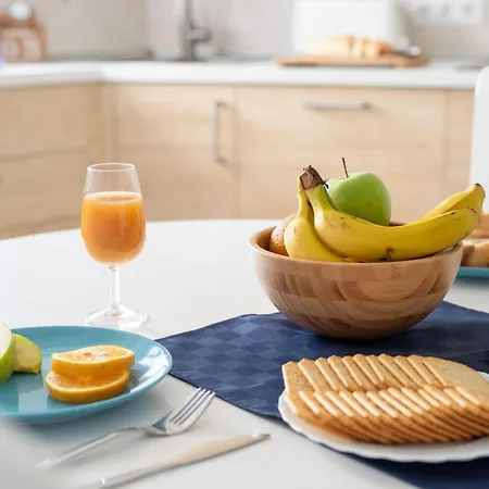 Delmar Lanzarote - Lägenhet