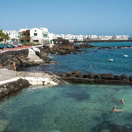 Delmar Lanzarote - Appartamento Punta Mujeres