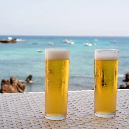 Delmar Lanzarote - 아파트 Punta Mujeres