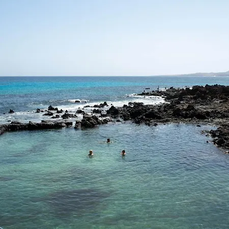 Delmar Lanzarote -