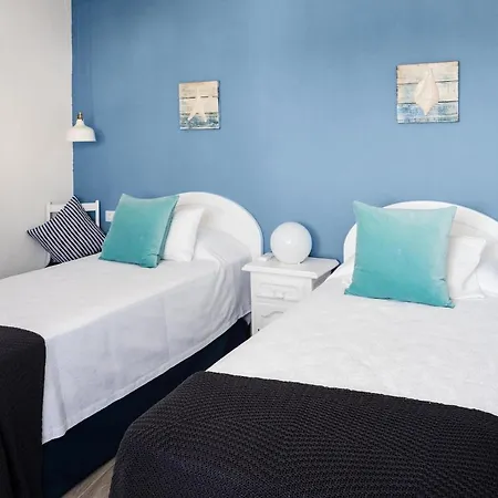Delmar Lanzarote - Appartamento Punta Mujeres